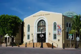 Jewish Museum of Florida