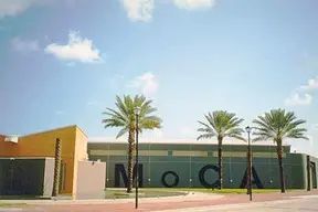 Museum of Contemporary Art North Miami