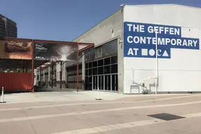 The Geffen Contemporary