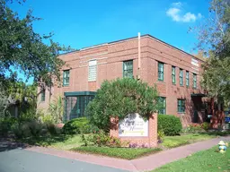 Amelia Island Museum of History