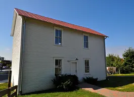 St. Luke and Odd Fellows Hall