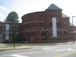 Greensboro History Museum