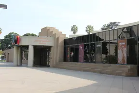 California African American Museum