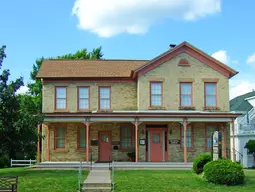 Middleton Historical Society Museum