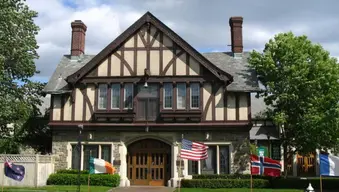 Harness Racing Museum & Hall of Fame