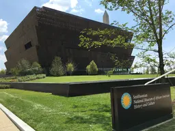 National Museum of African American History and Culture