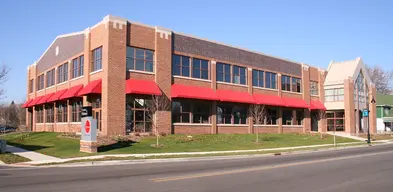 The Studebaker National Museum