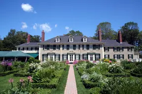 Hildene Main House