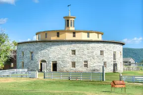 Hancock Shaker Village