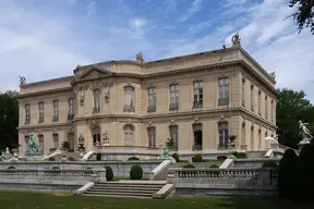 The Elms Mansion