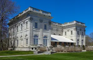 Marble House