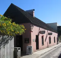 Spanish Military Hospital Museum