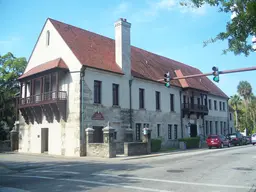 Governor's House Cultural Center and Museum