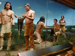 Mashantucket Pequot Museum & Research Center