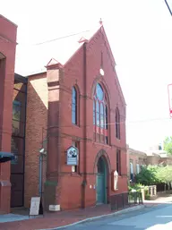 Banneker-Douglass Museum