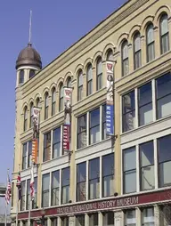 Frazier History Museum