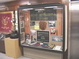 The California State Military Museum