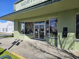 North Brevard Historical Museum