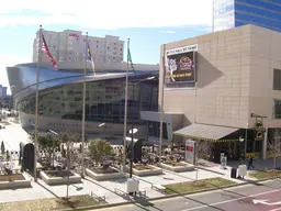 NASCAR Hall of Fame