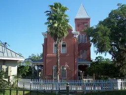 Old Jail Museum