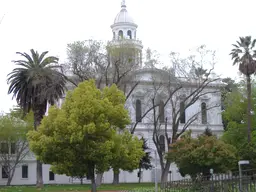 Merced County Courthouse Museum