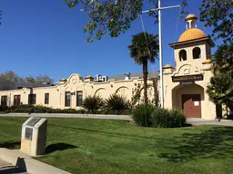 Joshua Hendy Iron Works Museum