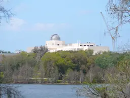 Orlando Science Center and Dr Phillips Cinedome