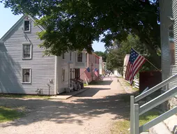 Strawbery Banke Museum