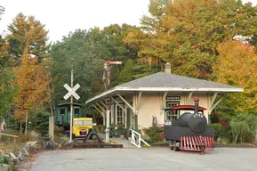 Sandown Historical Society & Museum