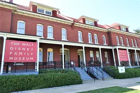 Walt Disney Family Museum