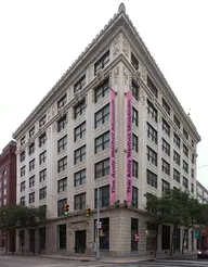 The Andy Warhol Museum