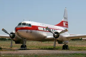 Planes of Fame Air Museum