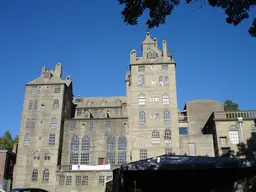 Mercer Museum