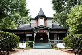 Hammonds House Museum