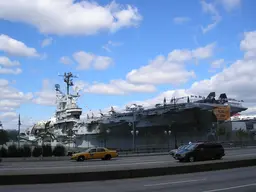 Intrepid Museum