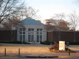 Paul W. Bryant Museum