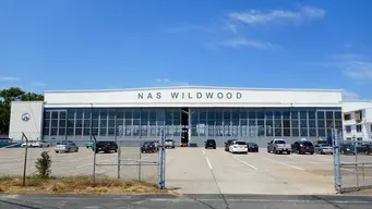 Naval Air Station Wildwood Aviation Museum