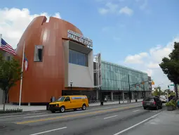 College Football Hall of Fame