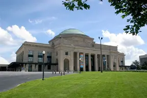 Science Museum of Virginia