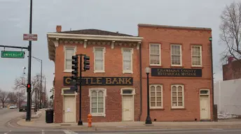 Champaign County Historical Museum