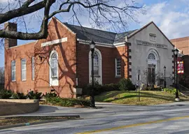 Greer Heritage Museum