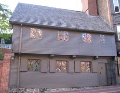 Paul Revere House