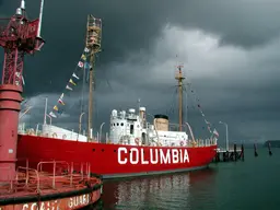 Columbia River Maritime Museum