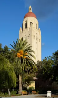 Hoover Tower