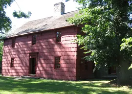 Putnam Cottage Museum