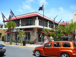 Saint Augustine Pirate & Treasure Museum