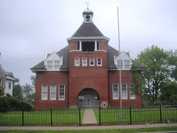 Arlington Historical Museum