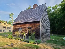 Peak House Museum