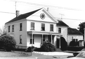 Edward Bellamy House