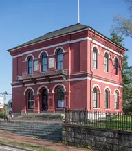 US Coast Guard Heritage Museum